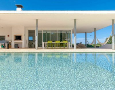 Villa in Cisternino with swimming pool