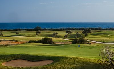 Il Golf in Puglia