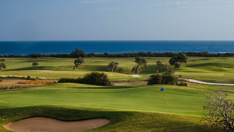 Il Golf in Puglia